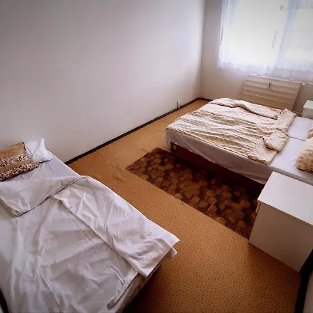 Amira Apartament Štúrovo