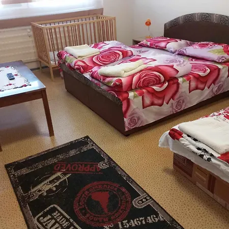 Apartament Amira