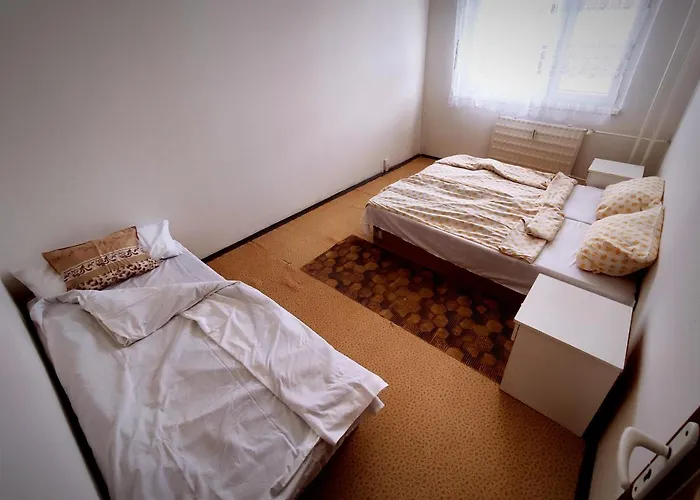 Amira Apartament Štúrovo