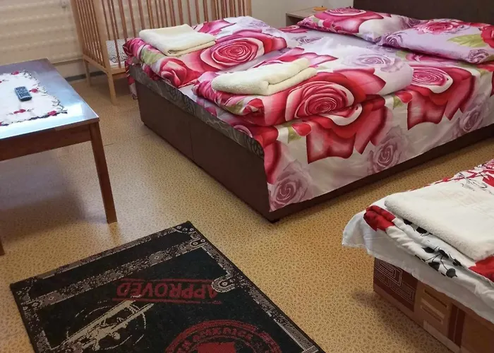 Apartament Amira