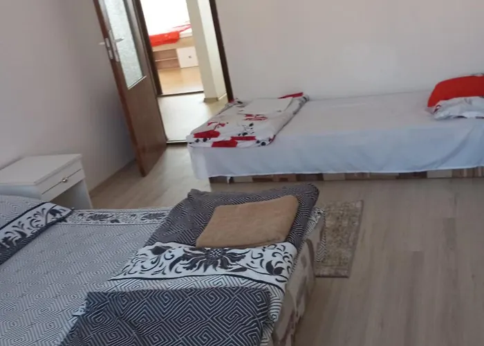Amira Apartament Štúrovo